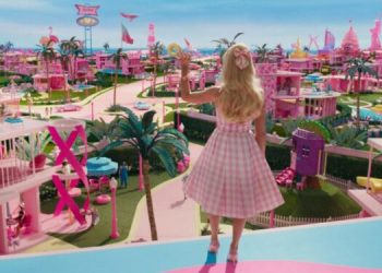 Barbie, Oscar’da 5 dalda yarışacak