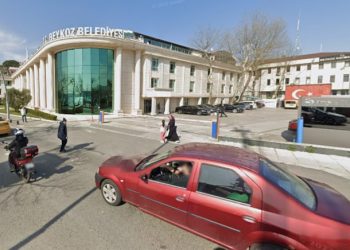 Beykoz Belediyesi’nin 26,5 milyonluk ihalesi, eski başkanın oğullarına