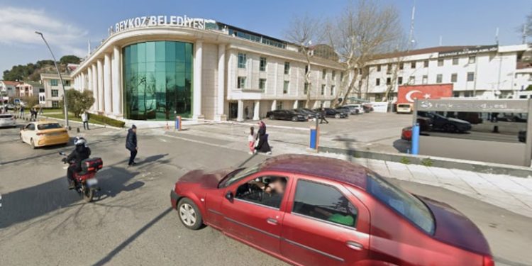 Beykoz Belediyesi’nin 26,5 milyonluk ihalesi, eski başkanın oğullarına