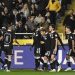 Hatayspor’u yenen Beşiktaş biraz olsun moral buldu: 2-1