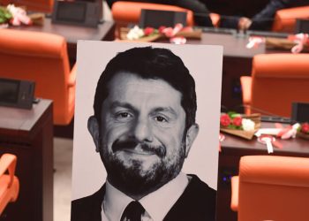 AYM’den Can Atalay için ikinci kez ‘hak ihlali’ kararı