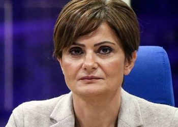 Canan Kaftancıoğlu, eski mesleğine geri döndü