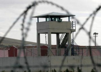 Bakan açıkladı: Son 5 yılda cezaevlerinde 2 bin 258 kişi öldü