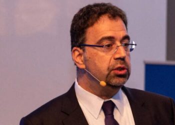 Prof. Dr. Daron Acemoğlu: Türkiye çöküşün eşiğinde