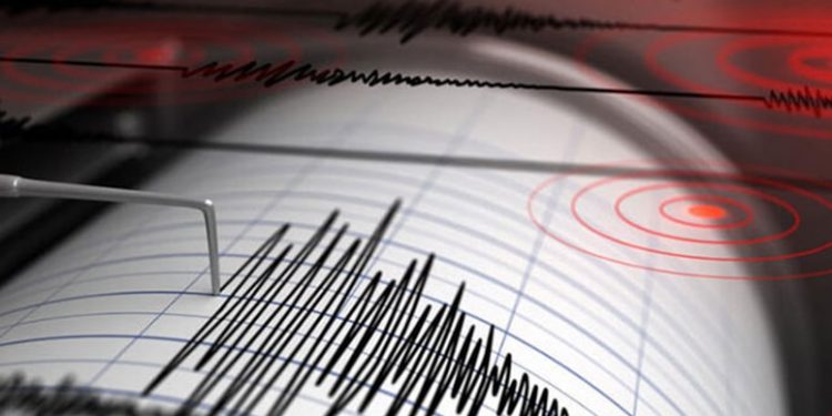 Yalova’da deprem oldu, İstanbul sarsıldı