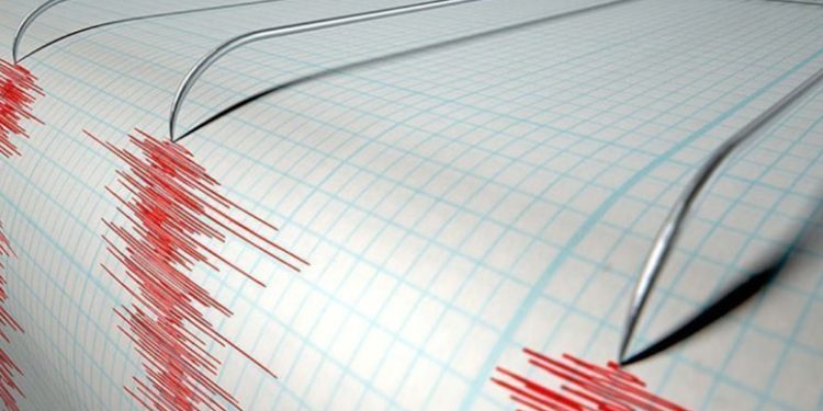 Hatay’da 4,1’lik deprem meydana geldi, halk 6 Şubat’ı hatırladı