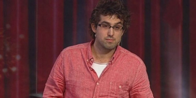 Doğu Demirkol, yuhalandığı yarışmayı anlattı: Aşağılık biri gibi hissetmiştim