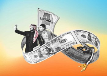 Tarık Gündoğan yazdı… Arapların “sportwashing” girişimi, TFF’nin beceriksizliğine takıldı