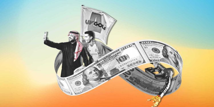 Tarık Gündoğan yazdı… Arapların “sportwashing” girişimi, TFF’nin beceriksizliğine takıldı