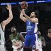 Anadolu Efes, Panathinaikos’u son saniye basketleriyle devirdi