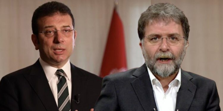 Ahmet Hakan: İktidar, İstanbul’u almak istiyorsa İmamoğlu ile uğraşmaktan vazgeçmeli