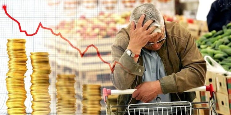 ENAG: Yıllık enflasyon yüzde 129’a ulaştı
