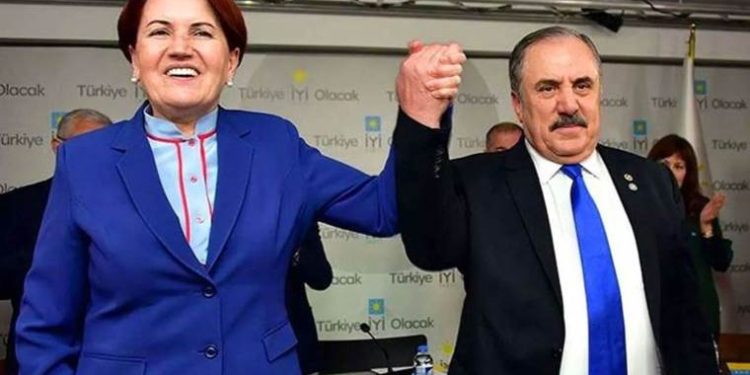 İYİ Partili Ensarioğlu hakkında ‘Şeyh Said’ açıklaması nedeniyle disiplin süreci başlatıldı