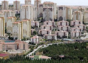 Birden fazla konutu olanlara vergi düzenlemesi geliyor