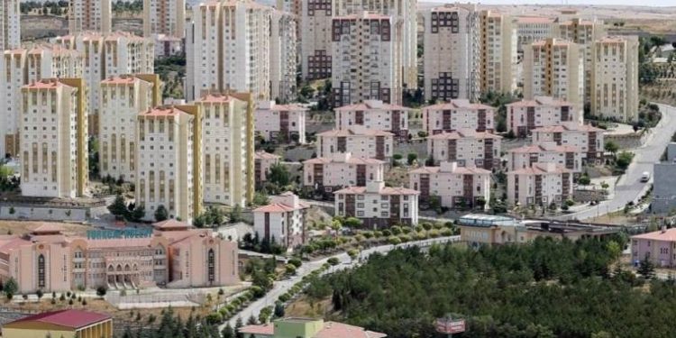 Birden fazla konutu olanlara vergi düzenlemesi geliyor