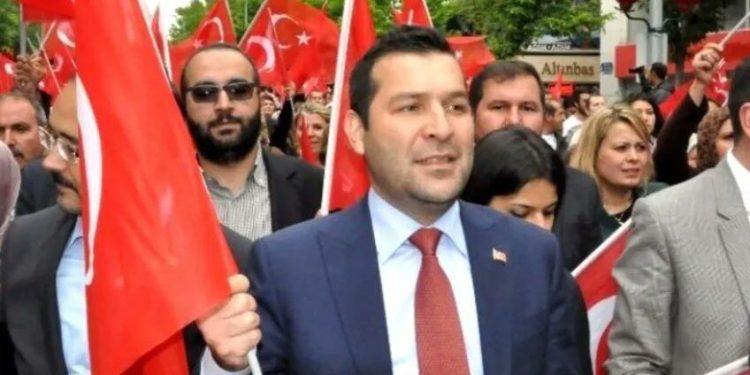 TRT’nin dizi ihalesi AK Partili isme: Bölüm başı 19,8 milyon TL