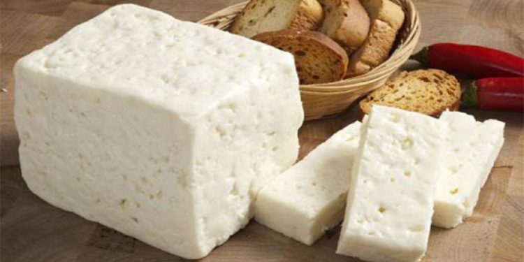 Ezine peynirine AB’den coğrafi işaret tescili