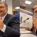 Fahrettin Koca ‘para sayma’ hareketi için doktorlardan özür diledi