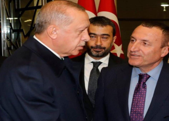 Tutuklu Faruk Koca, ihracı beklemeden AK Parti’den istifa etti