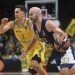 EuroLeague’de Fenerbahçe Beko, ALBA Berlin’i 91-82 yendi