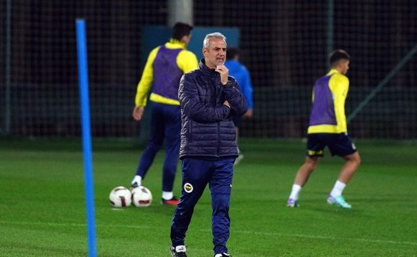 Farklı mağlubiyetin faturası İsmail Kartal’a