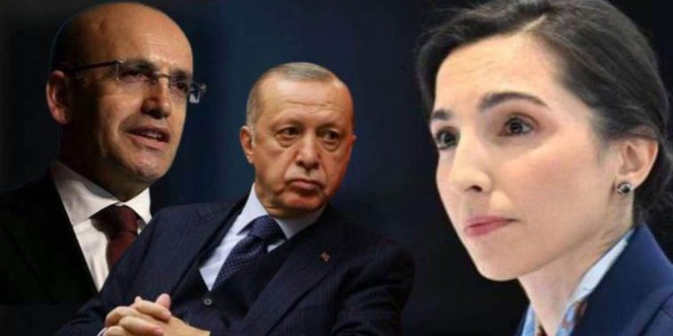 İktidar röportajdan rahatsız oldu