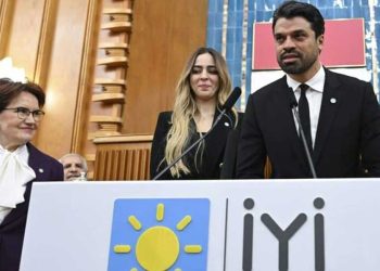 İYİ Parti’de sular durulmuyor: Gökhan Zan depremi