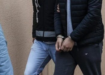 1 keçi ve 2 koyunu kaybeden çobana tecavüz ettiler