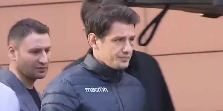 Saldırıya uğrayan hakem Halil Umut Meler taburcu edildi