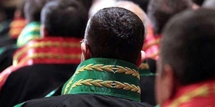 HSK kararnamesi yayımlandı: 506 hakim ve savcının yeri değişti