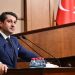 İYİ Parti’de deprem: İbrahim Özkan ve 5 İBB Meclis üyesi istifa etti