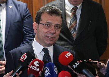 “Ne yorum yaparım, ne müdahil olurum”