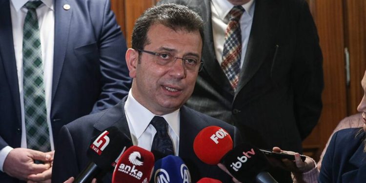 “Ne yorum yaparım, ne müdahil olurum”