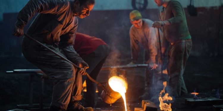 Türkiye’de her 10 çalışandan 3’ü kayıt dışı