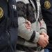 Interpol tarafından aranan IŞİD’li de Türkiye’de yakalandı