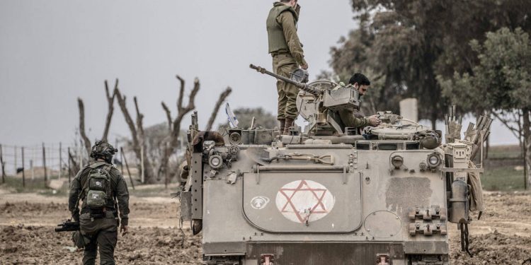 İddia: Katar, İsrail’e Gazze için 2 aşamalı bir tekli sundu