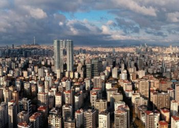 İstanbul’da 1 metrekare ev 42 bin lira