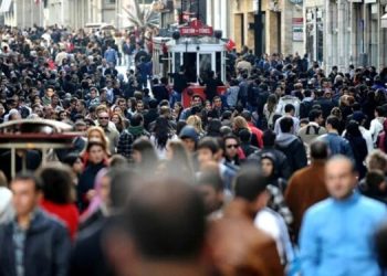Dünyada en yüksek kira artışı İstiklal Caddesi’nde