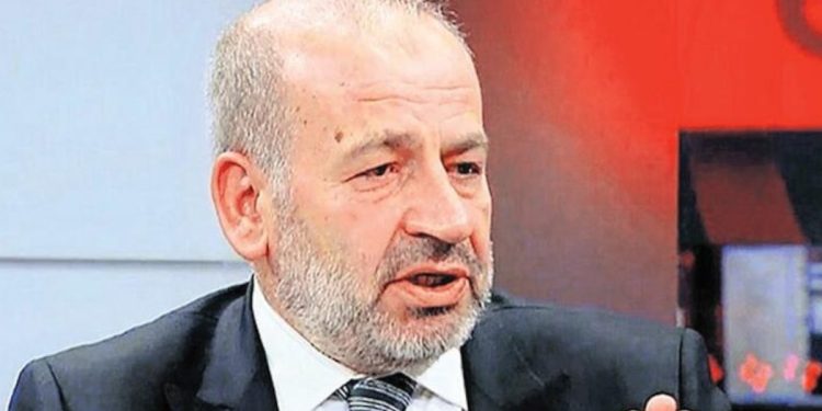Suç duyurusunda bulunulmuştu: Prof. İzzet Özgenç’ten Yargıtay ve Meclis’e çağrı