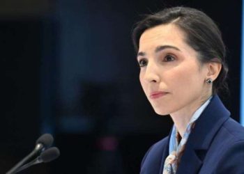 MB Başkanı Gaye Erkan: “Ev bulamadık, müthiş pahalı, annemlere yerleştik”