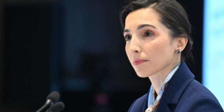 MB Başkanı Gaye Erkan: “Ev bulamadık, müthiş pahalı, annemlere yerleştik”