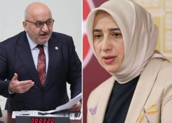 Özlem Zengin’den Bitmez açıklaması