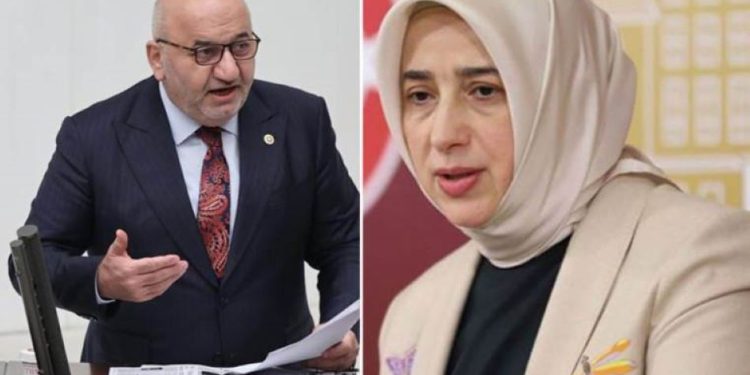 Özlem Zengin’den Bitmez açıklaması