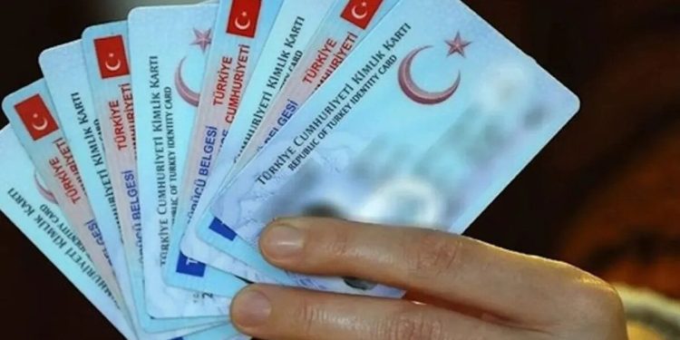 İçişleri Bakanı Yerlikaya açıkladı: Kaç Suriyeli mülteciye vatandaşlık verildi?