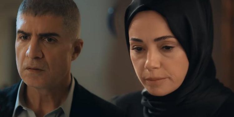 Cemaatler tepki gösterdi: FOX Tv diziyi ekrandan çekiyor