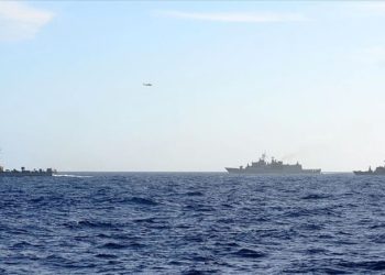 Filistin-İsrail savaşı Kızıldeniz’e sıçradı