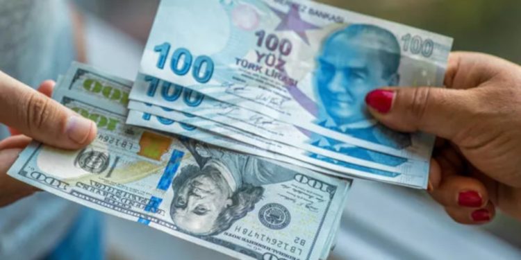 Türk Lirası’nda KKM dönemi bitti
