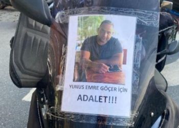 Kuryenin öldüğü Somali cumhurbaşkanının oğlunun kazasında polislere soruşturma