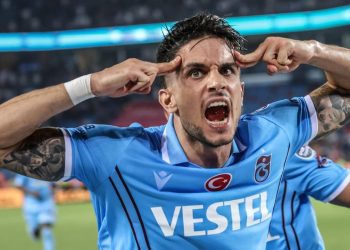 Marc Bartra Trabzonspor’u FIFA’ya şikâyet etti!