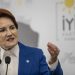 Akşener: Partimize operasyon var, savaş ilanı kabul ediyorum